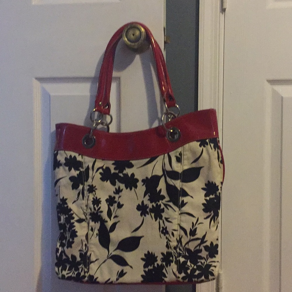 Angie & Lola tote bag
